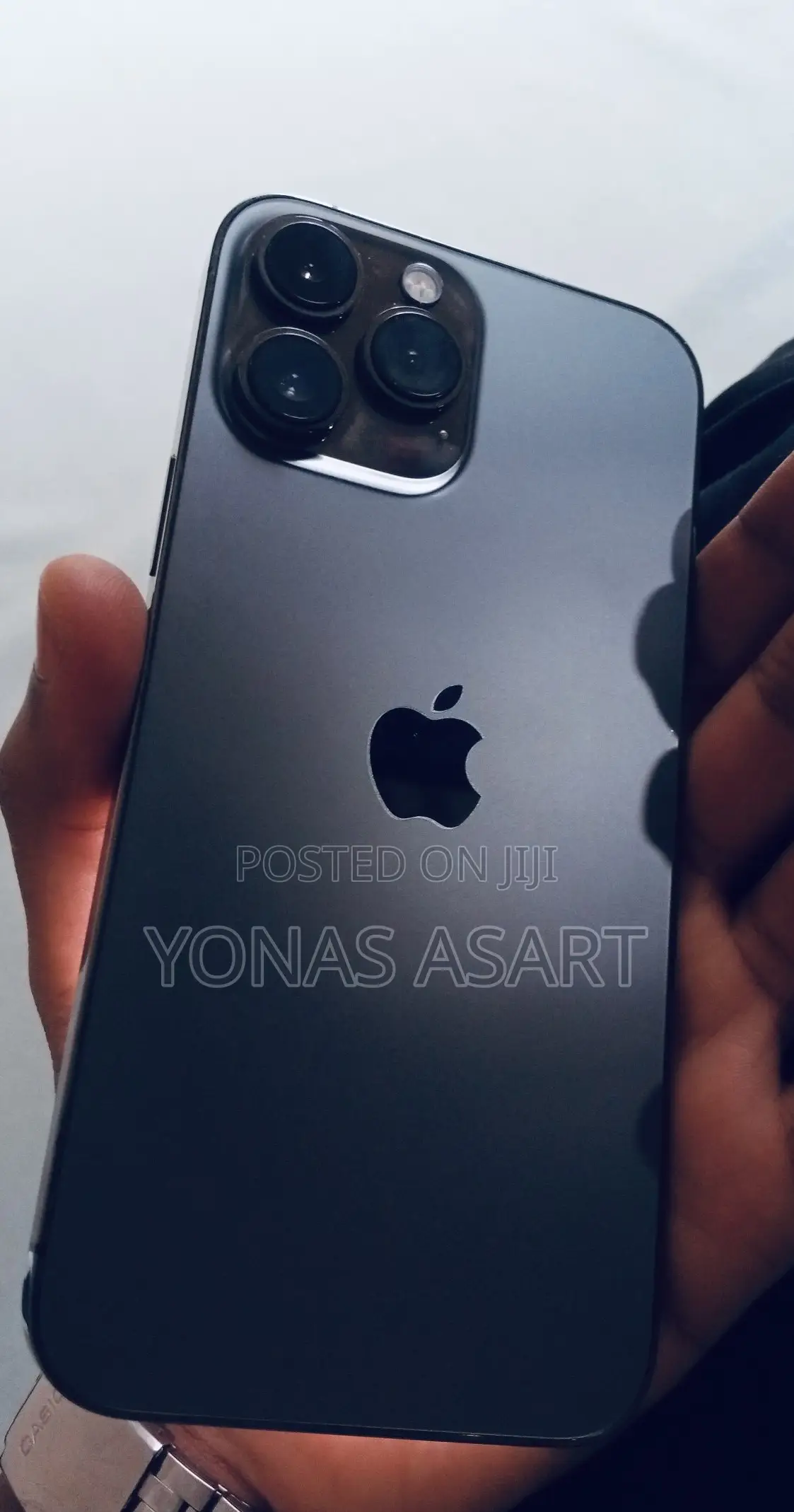 Apple iPhone 13 Pro Max 256 GB Gray