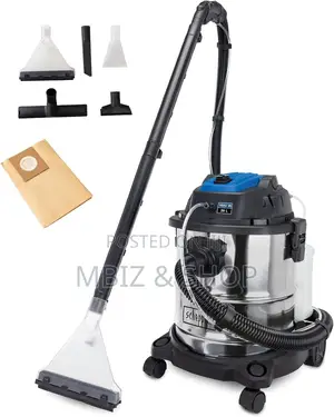 Hl Steam Vacuum 20l