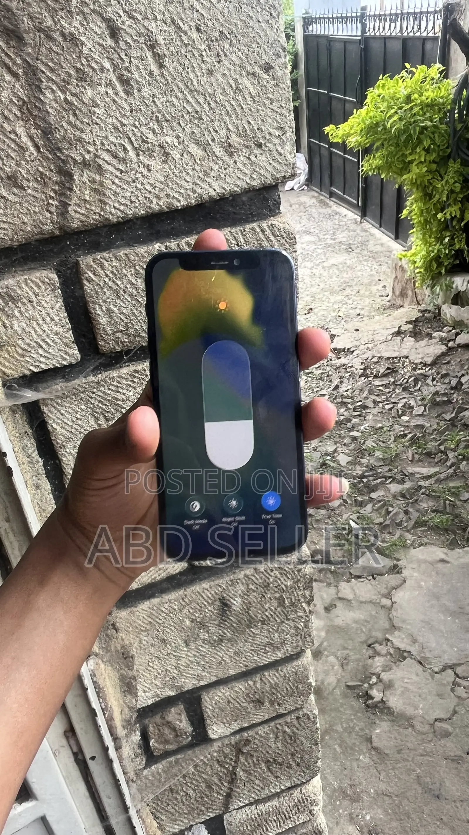Apple iPhone 12 mini 128 GB Black
