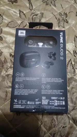 JBL Earbuds 2 Call