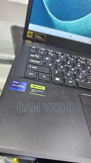 New Laptop Acer 16GB Intel Core i9 SSD 1T