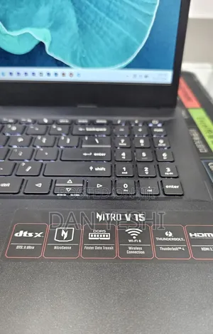 New Laptop Acer 16GB Intel Core i9 SSD 1T