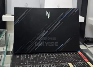 New Laptop Acer 16GB Intel Core i9 SSD 1T