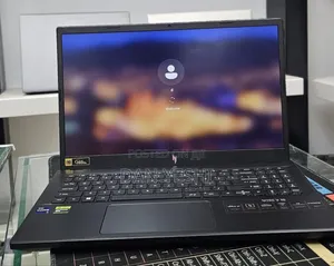 New Laptop Acer 16GB Intel Core i9 SSD 1T