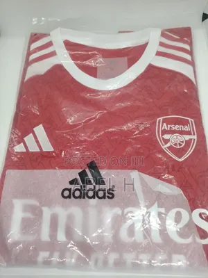 Arsenal Jersey Malya 25/26