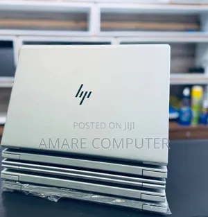 New Laptop HP EliteBook 840 G5 16GB Intel Core i7 SSD 512GB