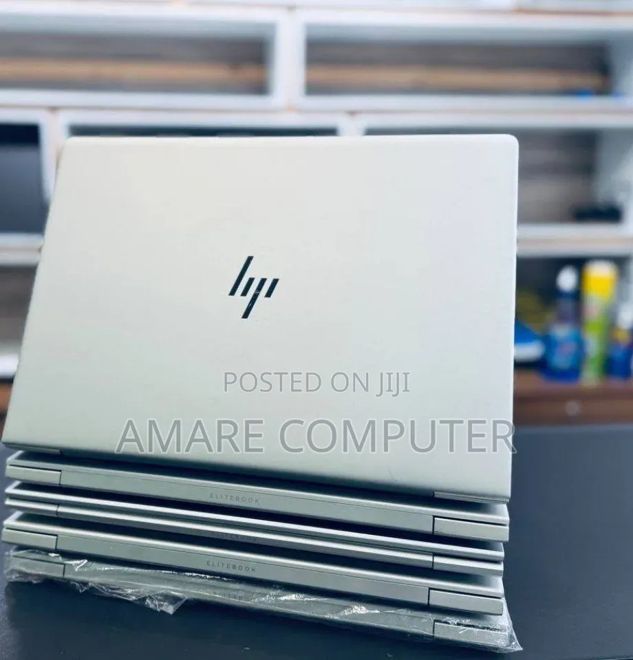 New Laptop HP EliteBook 840 G5 16GB Intel Core i7 SSD 512GB