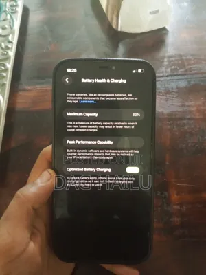 Apple iPhone 12 Pro Max 128 GB Blue