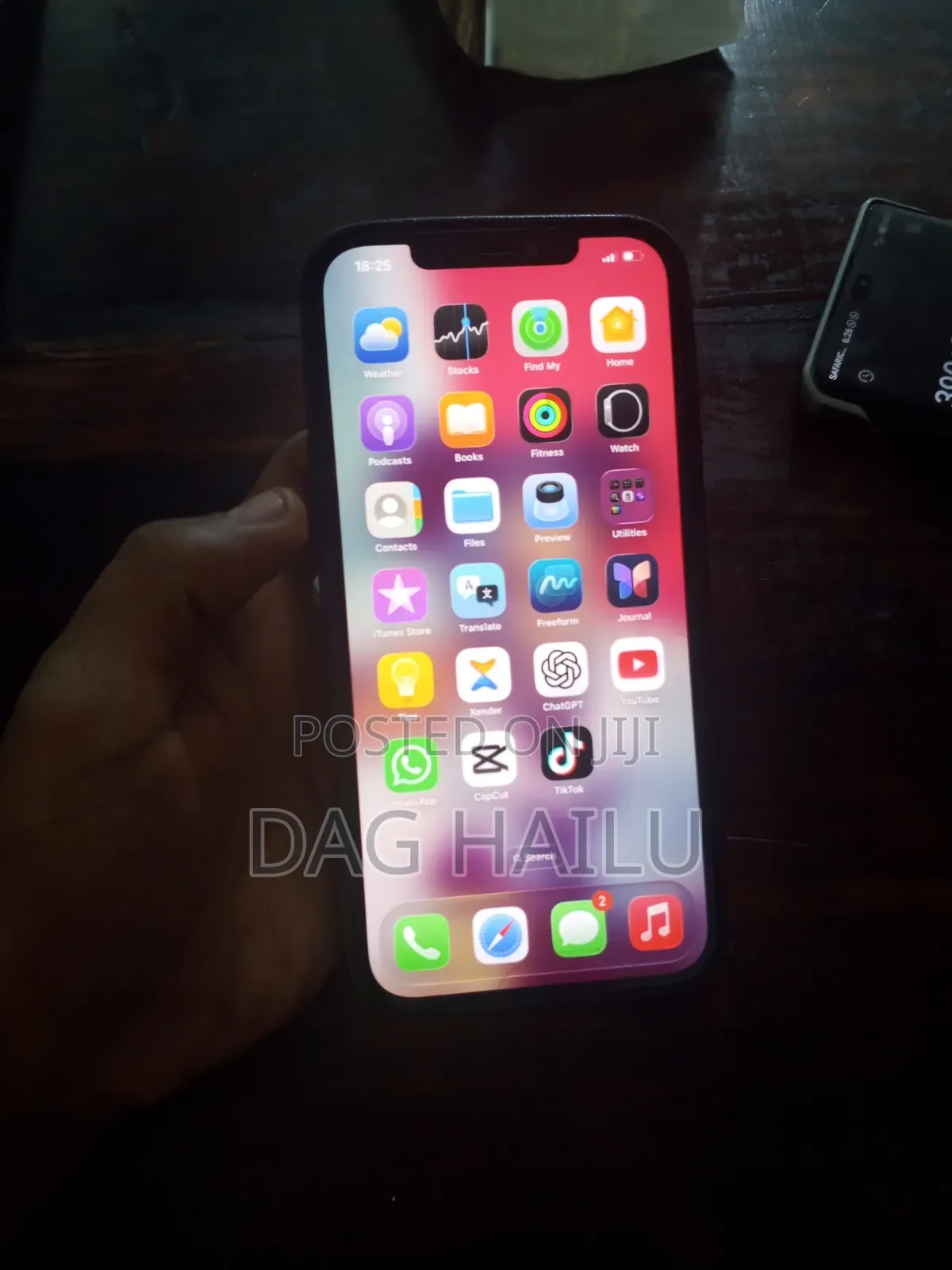 Apple iPhone 12 Pro Max 128 GB Blue