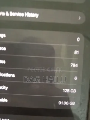 Apple iPhone 12 Pro Max 128 GB Blue