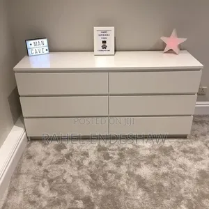 Samrt Drawer