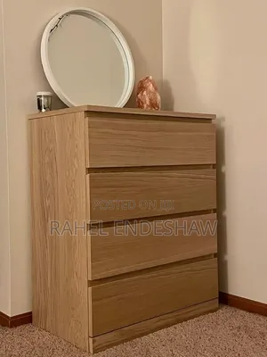 Chest Drawer