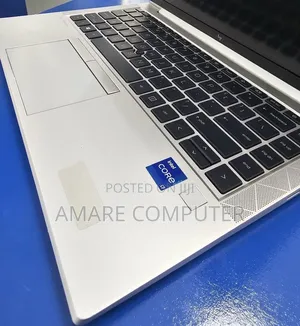 New Laptop HP EliteBook 840 G8 16GB Intel Core i7 SSD 512GB