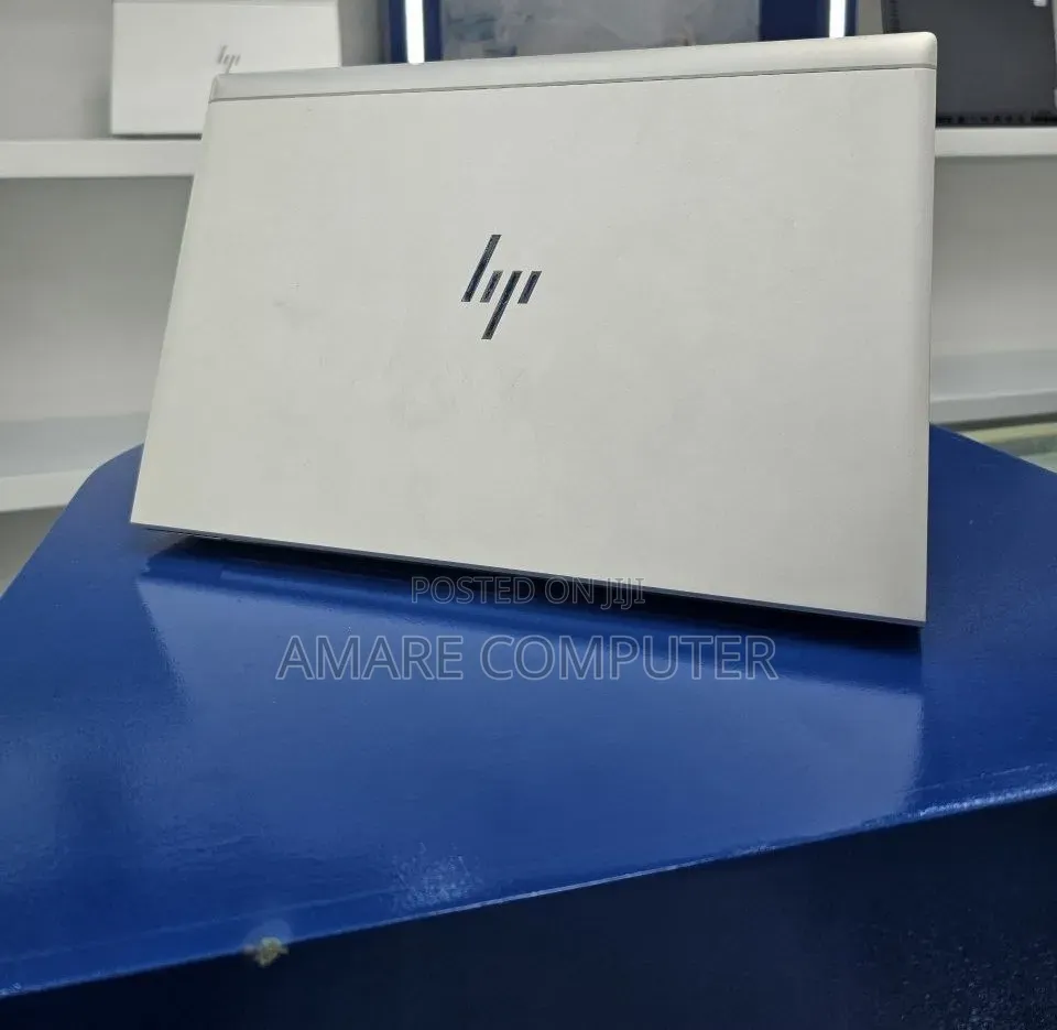 New Laptop HP EliteBook 840 G8 16GB Intel Core i7 SSD 512GB