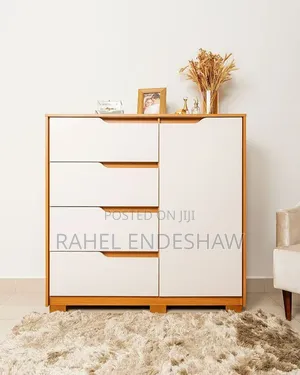 Smart Chest Drawer