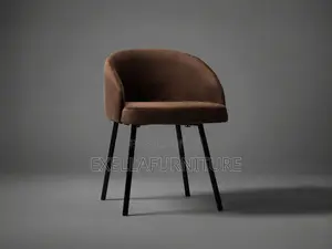Arm Chair | አርም ቼር | Minimalist