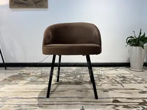 Arm Chair | አርም ቼር | Minimalist