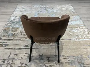 Arm Chair | አርም ቼር | Minimalist
