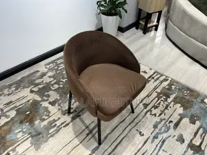 Arm Chair | አርም ቼር | Minimalist