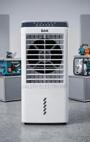 Dak Air Cooler 23 L – Powerful Cooling With Fresh Air Comfort!