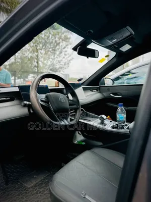 BYD Qin Plus DM-i 2025 Silver