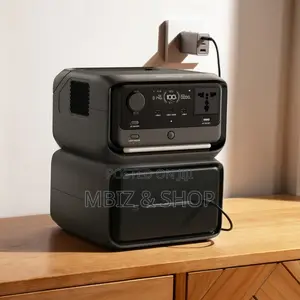 Ecoflow R3 300 Watts Power Station