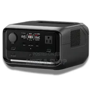 Ecoflow R3 300 Watts Power Station