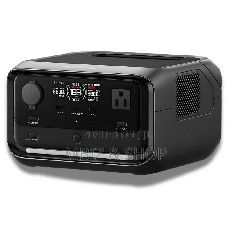 Ecoflow R3 300 Watts Power Station
