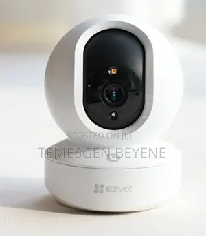 Ezviz Ty1 Pro