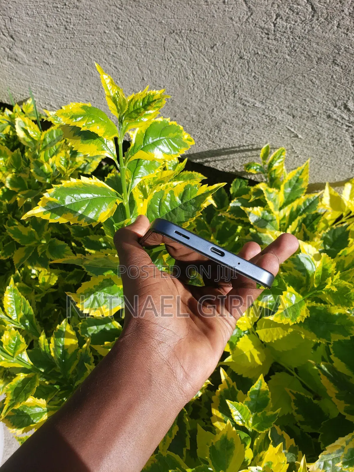 Samsung Galaxy A16 128 GB Black