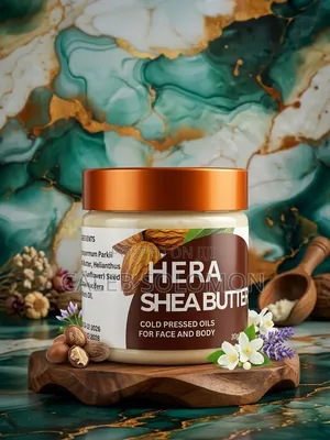Hera Shea Butter Original