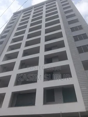 2bdrm Apartment in Kabod, Yeka for sale