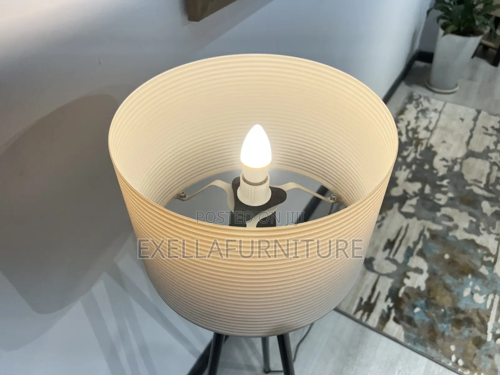 Room Light | Bed Light | ለተፈለገው ቦታ የሚሆን
