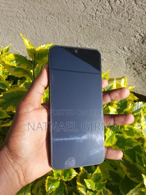 Samsung Galaxy A16 128 GB Black