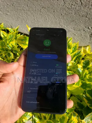 Samsung Galaxy A16 128 GB Black