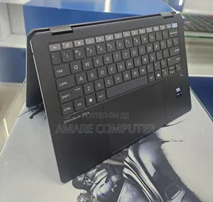 New Laptop HP OmniBook Ultra Flip 14" 16GB Intel Core Ultra 7 SSD 1T