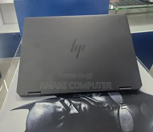 New Laptop HP OmniBook Ultra Flip 14" 16GB Intel Core Ultra 7 SSD 1T