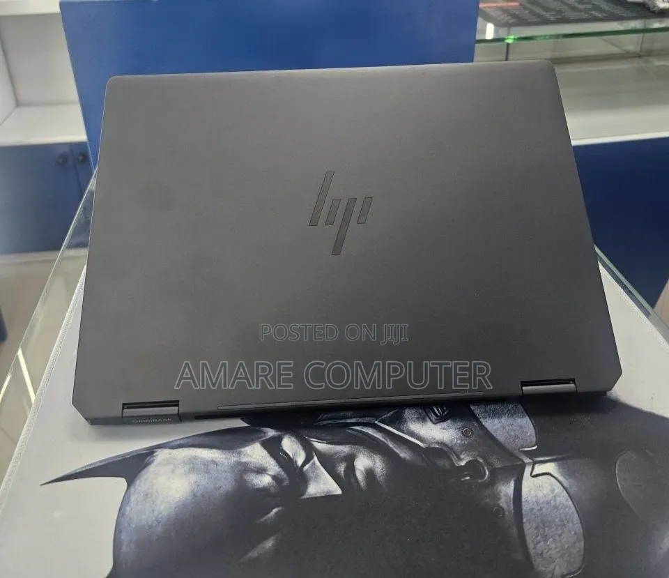New Laptop HP OmniBook Ultra Flip 14" 16GB Intel Core Ultra 7 SSD 1T