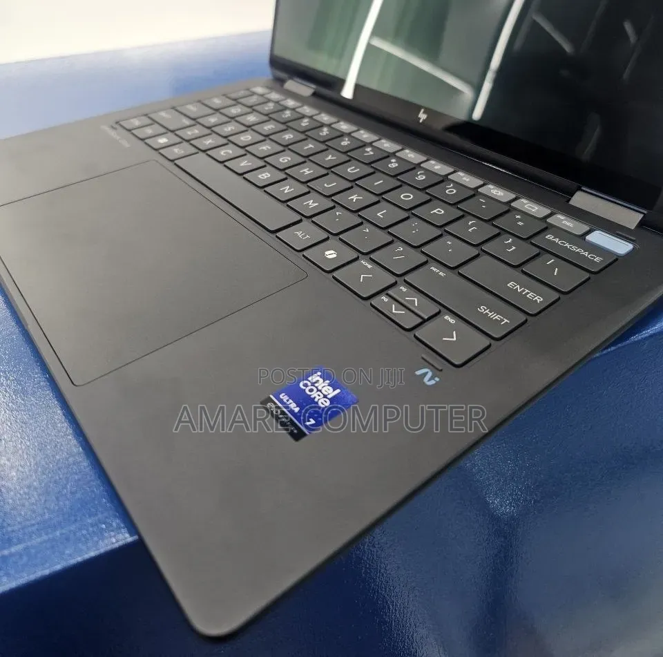 New Laptop HP OmniBook Ultra Flip 14" 16GB Intel Core Ultra 7 SSD 1T