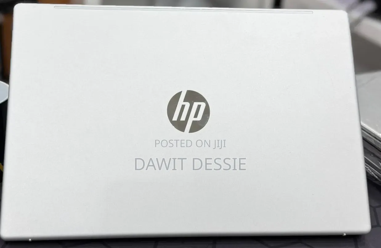New Laptop HP 16GB Intel Core i7 SSD 512GB