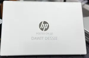 New Laptop HP 16GB Intel Core i7 SSD 512GB