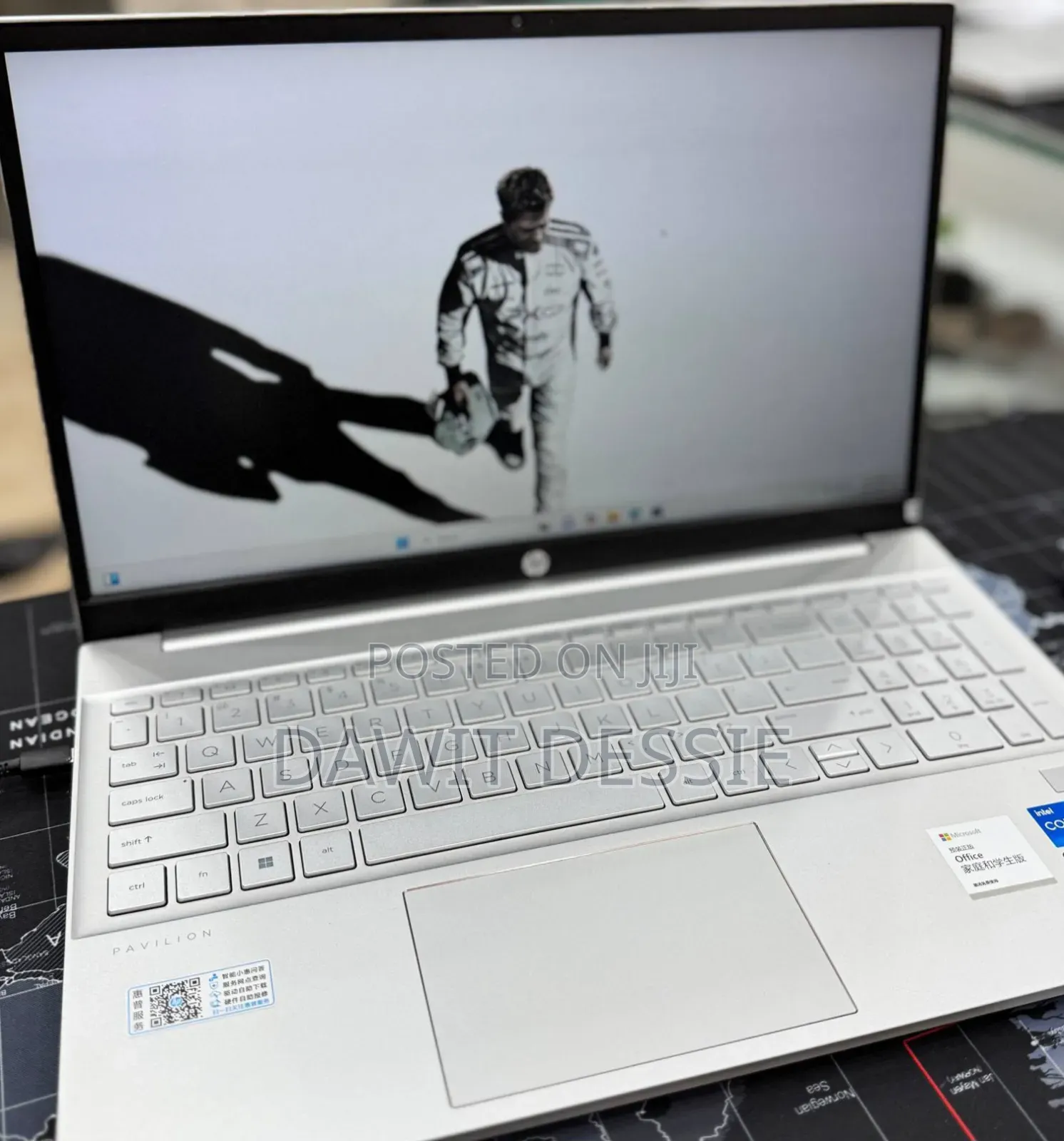 New Laptop HP 16GB Intel Core i5 SSD 1T