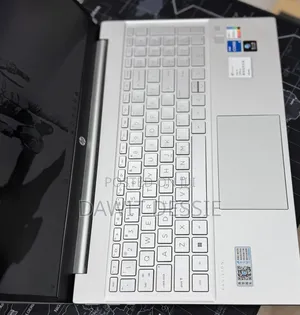 New Laptop HP 16GB Intel Core i5 SSD 1T
