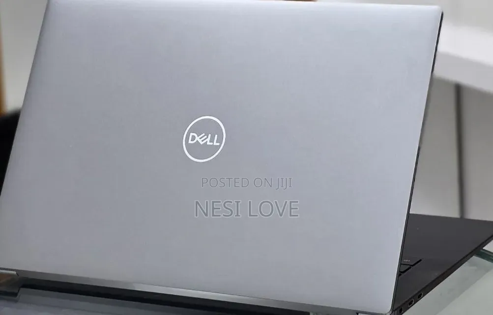 New Laptop Dell Precision 5550 16GB Intel Core i7 SSD 512GB
