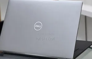 New Laptop Dell Precision 5550 16GB Intel Core i7 SSD 512GB
