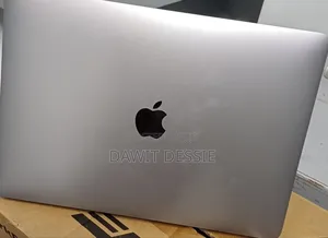 New Laptop Apple MacBook Air 2020 M1 16GB Apple M1 SSD 512GB