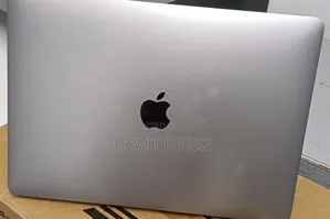 New Laptop Apple MacBook Air 2020 M1 16GB Apple M1 SSD 512GB