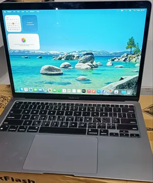 New Laptop Apple MacBook Air 2020 M1 16GB Apple M1 SSD 512GB