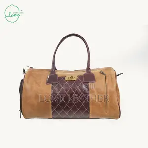 Lomi Leather