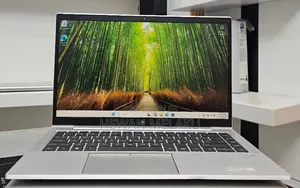 New Laptop HP EliteBook 645 G9 16GB AMD Ryzen 5 SSD 512GB